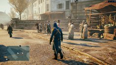Assassin's Creed Unity_Gameplay PC (FXAA)