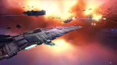 Homeworld Remastered Collection_Introduction to Homeworld Remastered