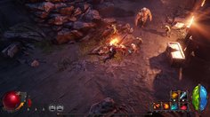 Wolcen: Lords of Mayhem_GDC 2015 trailer