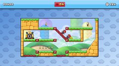 Mario vs. Donkey Kong: Tipping Stars_Gameplay #2