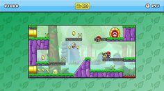 Mario vs. Donkey Kong: Tipping Stars_Gameplay #3