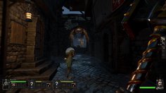 Warhammer: End Times - Vermintide_Gameplay Seak Peak