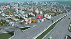 Cities: Skylines_Thème Nordique