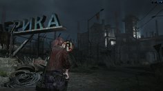 Resident Evil: Revelations 2_Claire - Moira