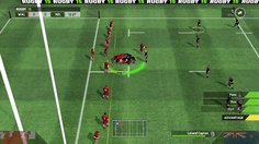Rugby 15_Gameplay #2