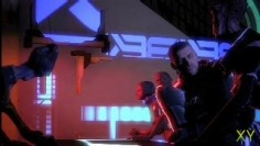 Mass Effect_X06 Demo Walkthrough
