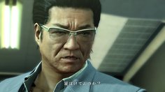 Yakuza 0_Yakuza Zero Fight