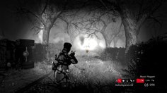 Zombie Army Trilogy_Gameplay #1