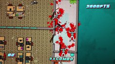 Hotline Miami 2: Wrong Number_Gameplay #3