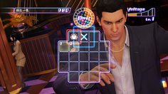 Yakuza 0_Yakuza Zero Dance off