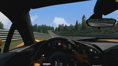 Assetto Corsa_Mc Laren P1 Gameplay #2