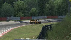 Assetto Corsa_Replay P1 Partie 1