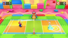 Mario Party 10_Badminton