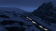 DriveClub_Replay Norvège