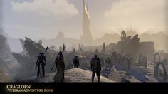 The Elder Scrolls Online: Tamriel Unlimited_This is Tamriel Unlimited