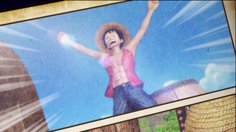 One Piece: Pirate Warriors 3_Trailer vostfr