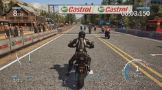 Ride_Demo gameplay #1