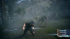 Final Fantasy XV_Final Fantasy XV Deadeye