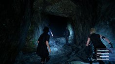 Final Fantasy XV_Final Fantasy XV Summons