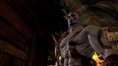 God of War III Remastered_Trailer d'annonce