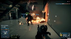 Battlefield: Hardline_Argent Sale #1