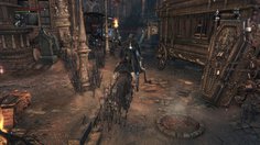 Bloodborne_Exploration