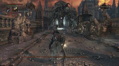 Bloodborne_Premier boss