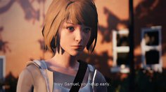 Life is Strange_Off to see Chloe