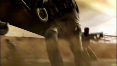 Tom Clancy's Ghost Recon: Advanced Warfighter 2_Trailer