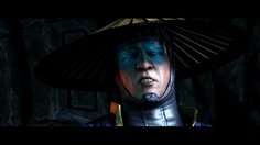 Mortal Kombat X_Shaolin Trailer