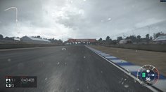 Project CARS_Laguna Seca en 4k