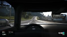 Project CARS_4k Azur Coast gameplay
