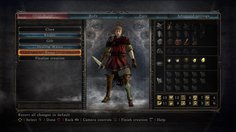 Dark Souls II: Scholar of the First Sin_Gameplay - Part 2