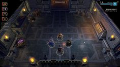 Sword Coast Legends_First Look - Dungeon Crawl