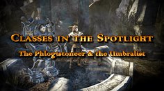 The Incredible Adventures of Van Helsing III_Classes - Umbralist & Pholgistoneer