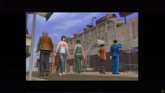 Shenmue II_Retrocompatibilité