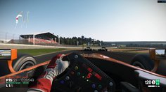 Project CARS_Formula B - Le Mans Bugatti