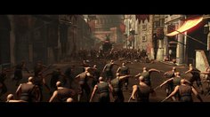 Mortal Kombat X_Launch trailer