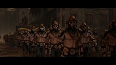 Mortal Kombat X_BTS Launch trailer