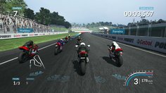 Ride_Gameplay #4