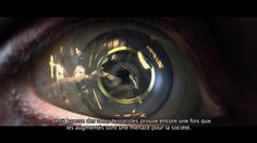 Deus Ex: Mankind Divided_Trailer CG