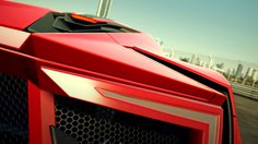 Project CARS_Lykan Hypersport