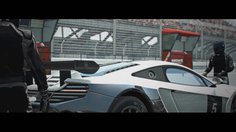 Project CARS_Career trailer