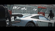 Project CARS_Trailer Carrière