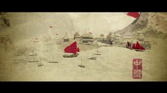 Assassin's Creed Chronicles Trilogy_ACC: China Launch Trailer