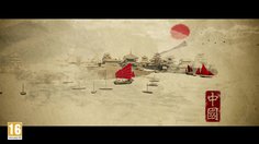 Assassin's Creed Chronicles Trilogy_ACC: China Launch Trailer (FR)