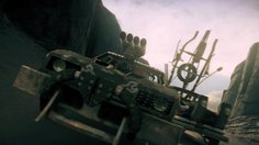 Mad Max_Walkthrough trailer (FR subs)
