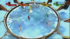 Fuzion Frenzy 2_Gameplay clip #7