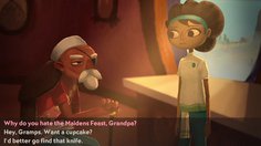 Broken Age_Gameplay #2