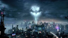 Batman: Arkham Knight_All Who Follow You (FR Audio)